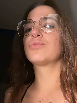 Webcam Model (SafeinouterSpace)  is live.Free join now!