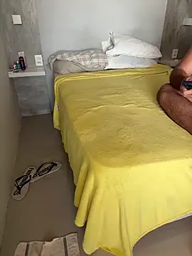 CasadoLutadorBigStuds