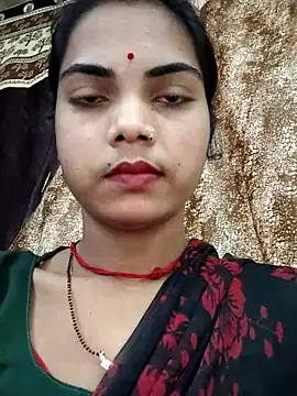 Webcam Model (PRACHI-743)  is live.Free join now!
