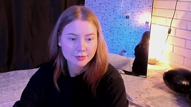 Lillie_Berry webcam stripchat model stream image