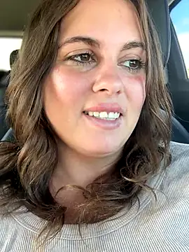 Samantha_official live show on StripChat 