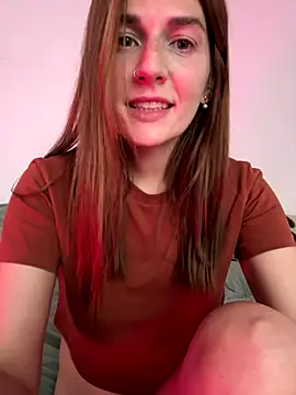 Webcam Model (BritneyHall)  is live.Free join now!