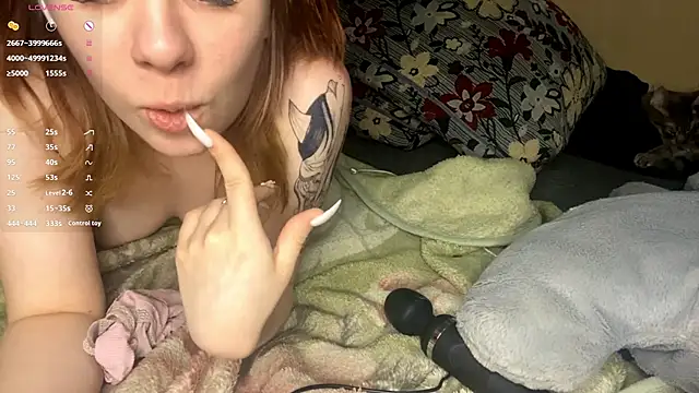  AnitaVanruiten chat room