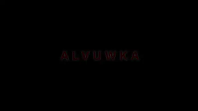 Alvuwkaa