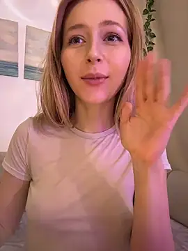 lunarase (F young) - wet T-shirt