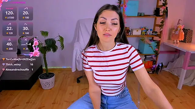 teylor_fly (Ask my age) - 💗 CUM+SQUIRT❤💦