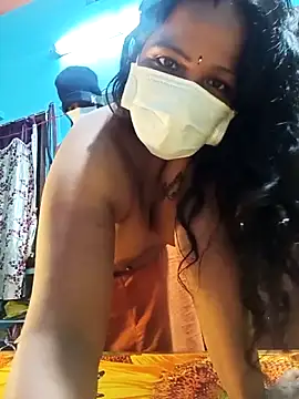 bhavanitelu Live Webcam on Stripchat