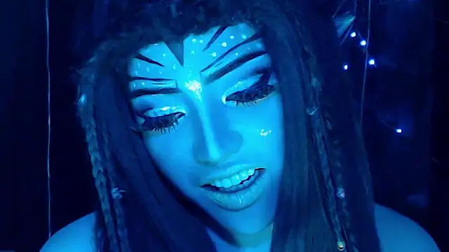 xBLUE_GODDESS's Thumb Image