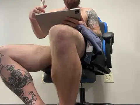 BearChubby300 Live Webcam on Stripchat