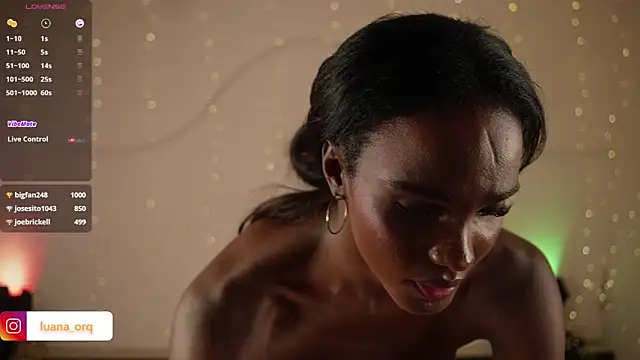 LuanaRisque