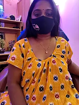 Webcam Model (nisha_baby2)  is live.Free join now!