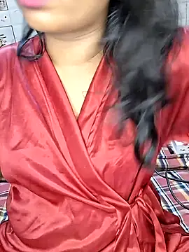 Webcam Model (Marathi_jiya1)  is live.Free join now!