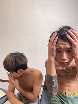 KK-cuteboy – webcam model profile photo