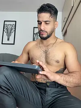 Maximiliano_ford webcam