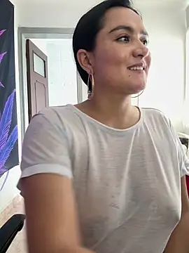 Webcam Model (Rouse69_)  is live.Free join now!