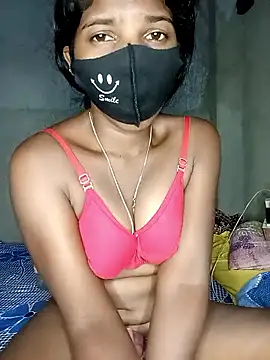 Webcam Model (Renuka_GG)  is live.Free join now!