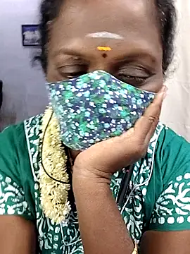 Webcam Model (umashreetamil)  is live.Free join now!