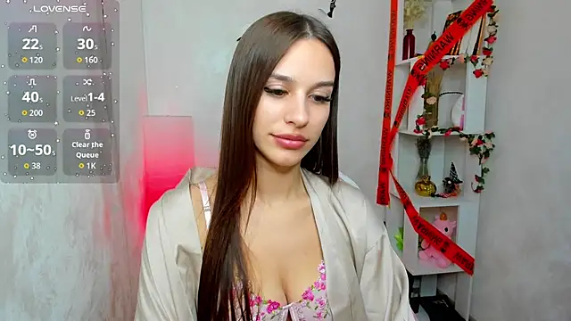 real web cam sex KristineBeauty