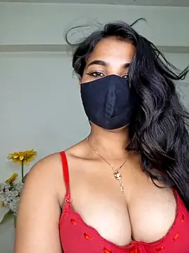 Webcam Model (Noor-Bold)  is live.Free join now!