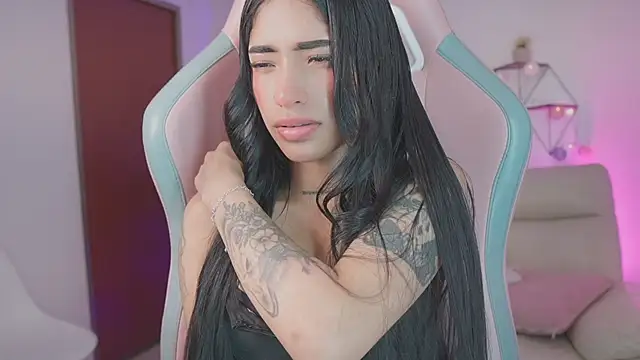 driana_hoffman webcam