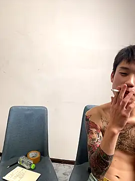 KK-cuteboy Live Webcam on Stripchat