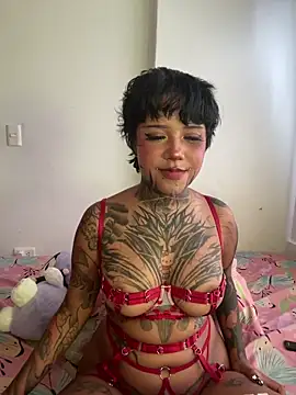 kymmkitty_star webcam