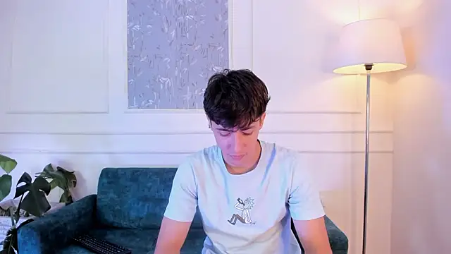 AlessandroDybala webcam