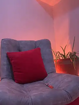 Anthony-Martin webcam