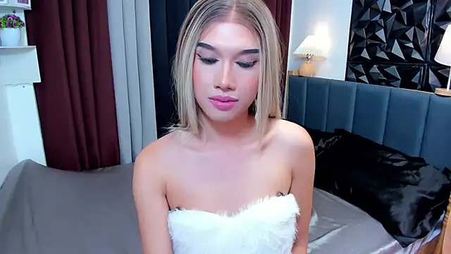 MaxCollins live show on StripChat 