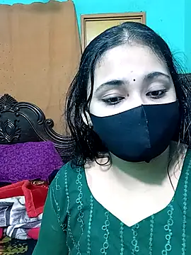 Webcam Model (Porimoni22)  is live.Free join now!