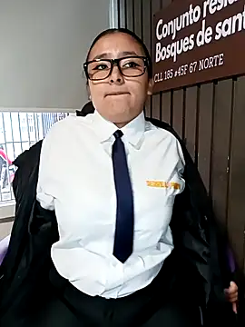 Cute_Penelope webcam