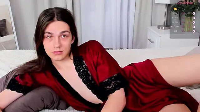 Alfreda_Mills webcam