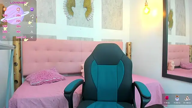 SamanthaFox_8 webcam