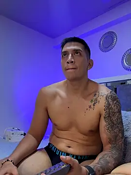 blackbullger_ webcam