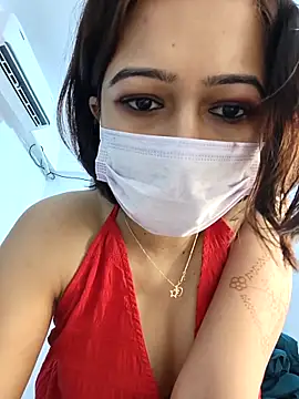 Webcam Model (Angel_rani2)  is live.Free join now!