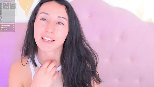 Ginevra_esposito webcam