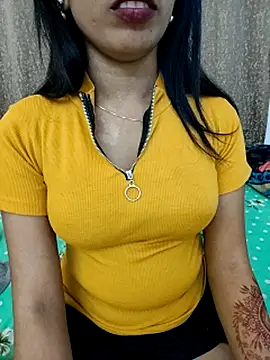 Webcam Model (priya_26)  is live.Free join now!