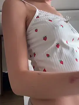 Webcam Model (Bonniepark)  is live.Free join now!