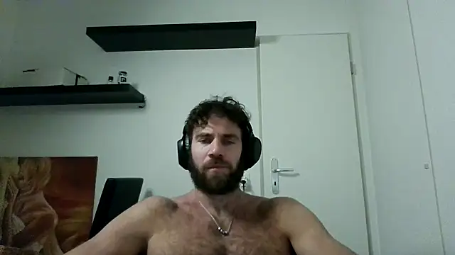 alpha-hunk webcam
