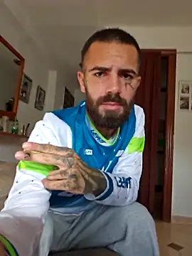 charlye_inkkkk (M young) - Muestro verga