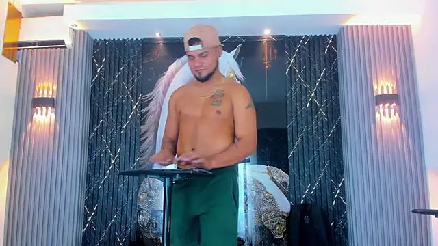 Iam Steven (Iam_Steven)