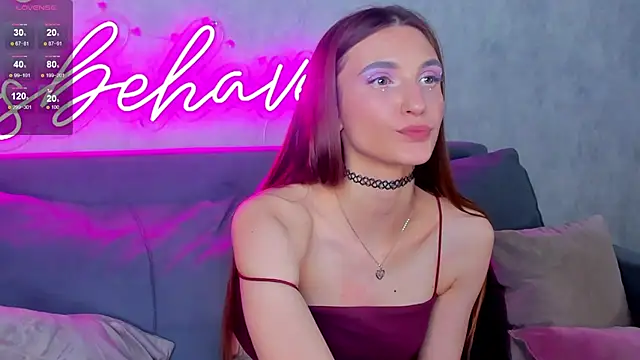 Live sex cam of Alisha_Green
