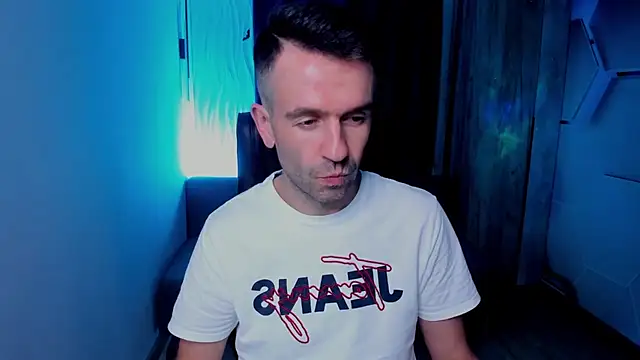 stevetiger (Ask my age) - cum show