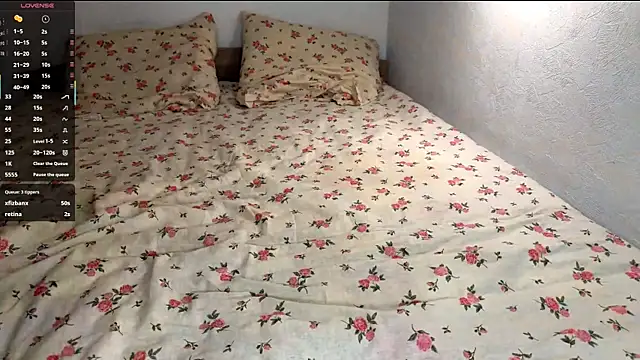 FruityXo livecam screenshot