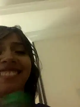 NikoYoon live show on StripChat 