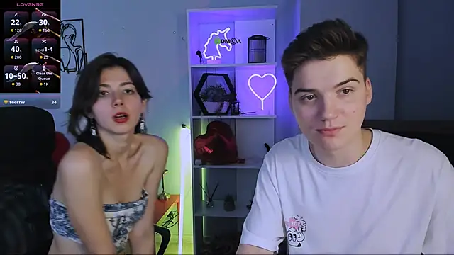 kitniss_dreamy live cam screenshot malefemale on Wobip – Live Webcams, Clips & GIFs