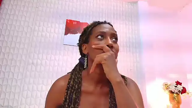  GhanimaBrooks chat room