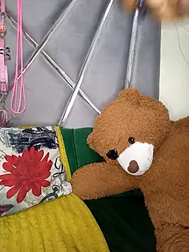 Webcam Model (CocoBootyyy)  is live.Free join now!