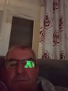 Oldmenhot66 live cam screenshot male from Germany on ReplayHer – Replays, Highlights & Live Cams