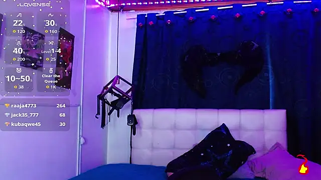 goth_minerva - Goth_minerva's free webcam - UK Sex Cams